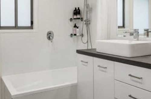 Bathroom Renovations Melbourne Victoria